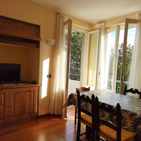شقة Casa Dina دومازو المظهر الخارجي الصورة