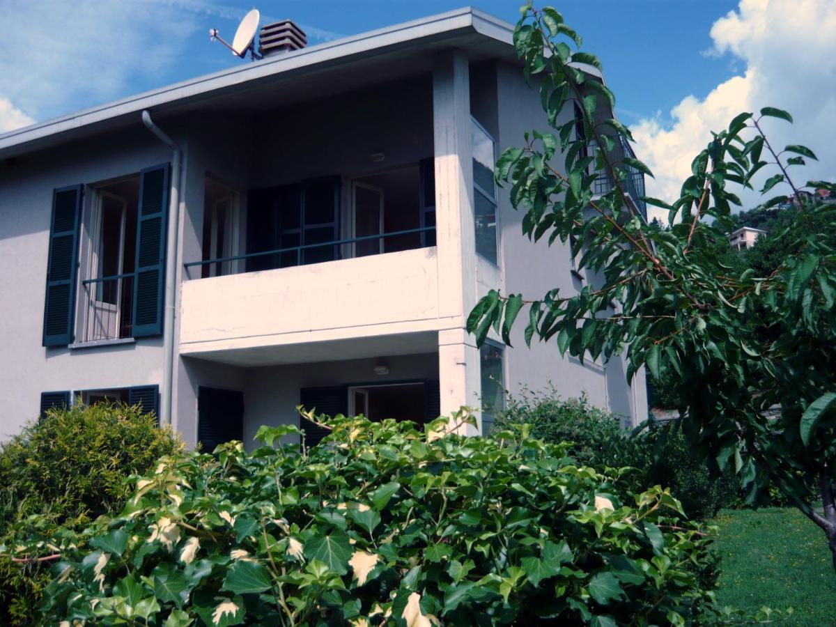 شقة Casa Dina دومازو المظهر الخارجي الصورة