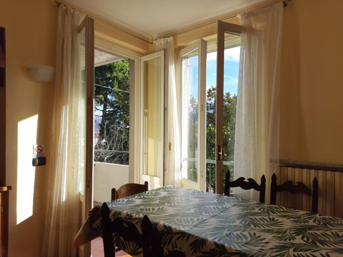 شقة Casa Dina دومازو المظهر الخارجي الصورة